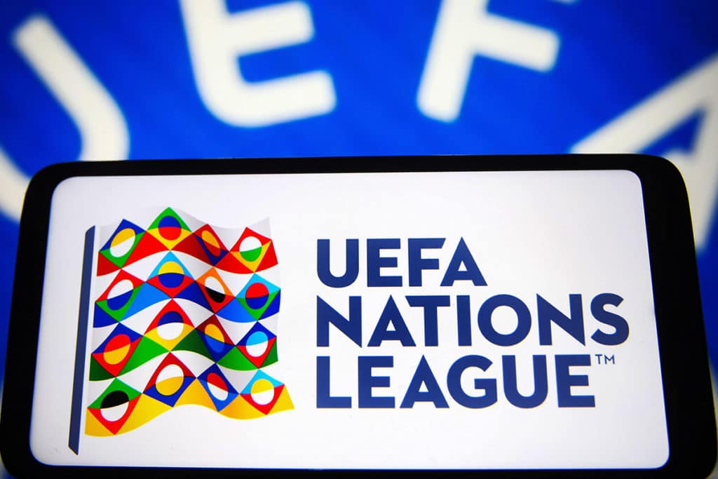 Nations League 2024 Spielplan Termine, Ergebnisse, Tabelle