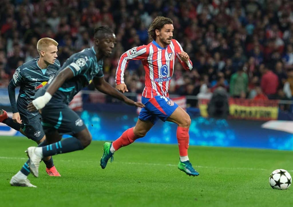 Celta Vigo Atletico Madrid Tipp