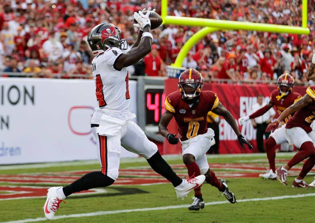 Buccaneers Broncos Tipp