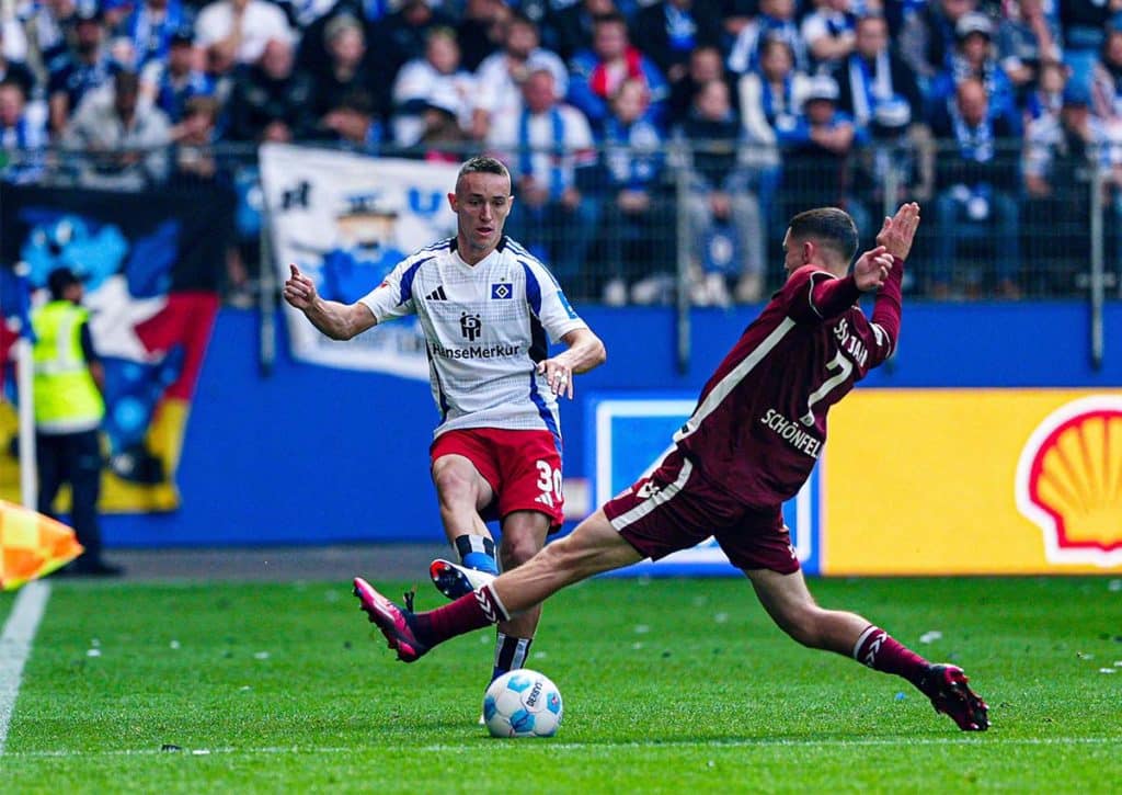 HSV Paderborn Tipp