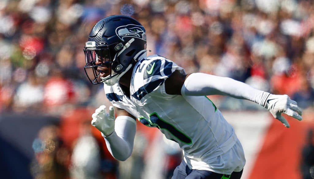 Seahawks - Dolphins Übertragung Uhrzeit NFL 2024