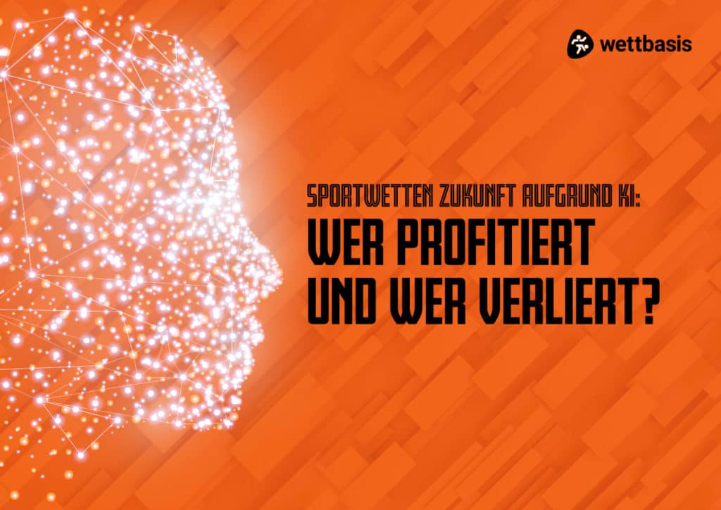 Sportwetten Zukunft mit KI