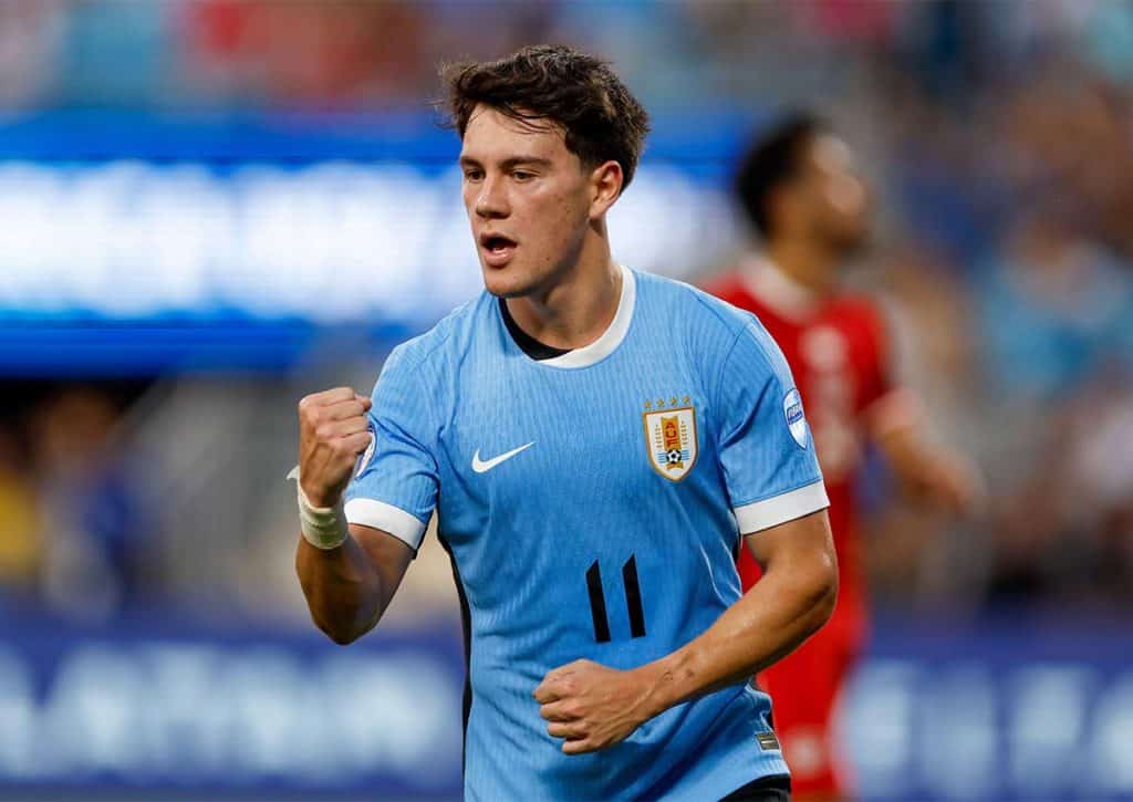 Venezuela Uruguay Tipp