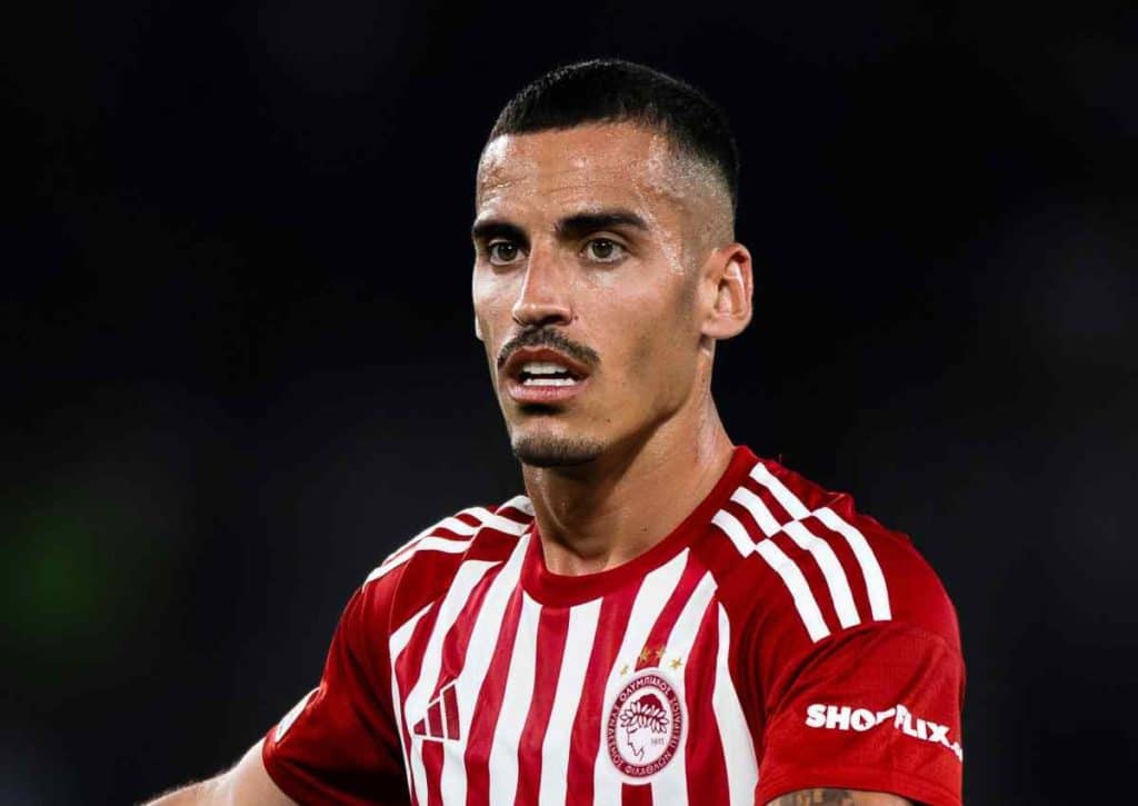 Malmö Olympiakos Piräus Tipp