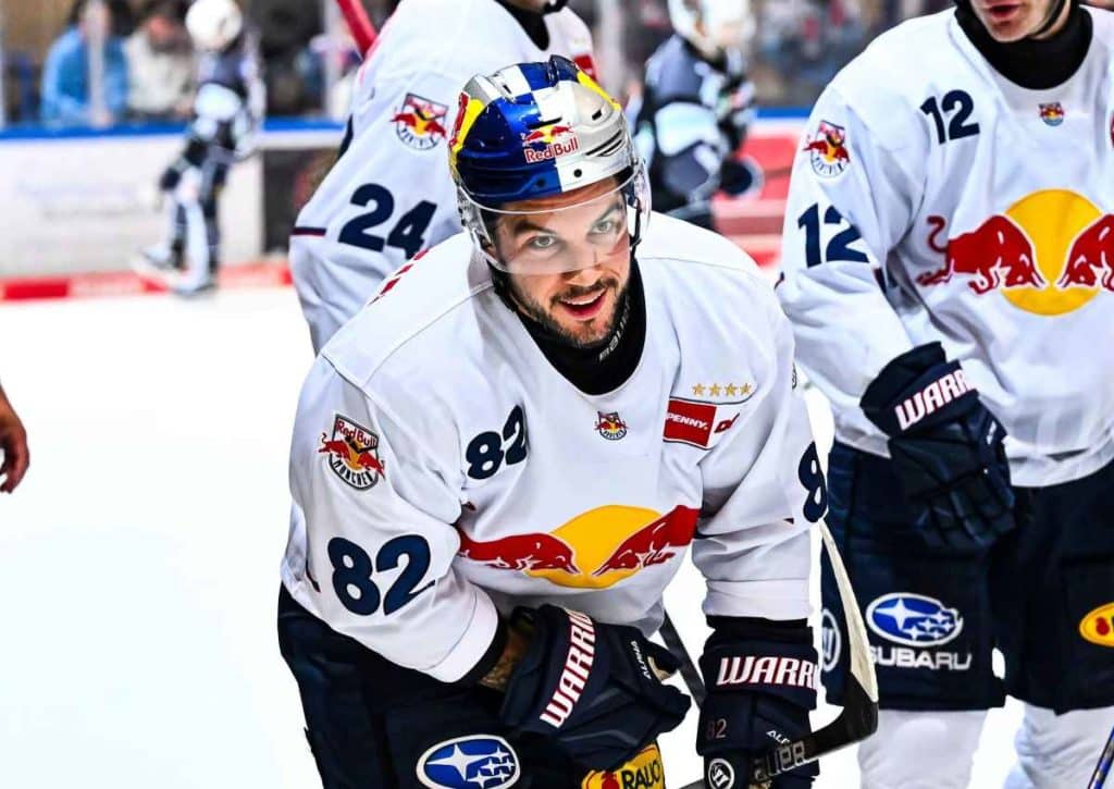 EHC Red Bull München Grizzlys Wolfsburg Tipp