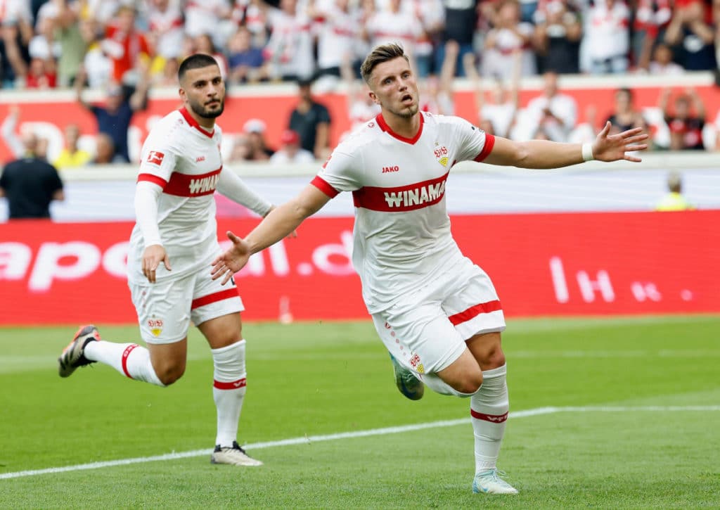 VfB Stuttgart Hoffenheim Tipp