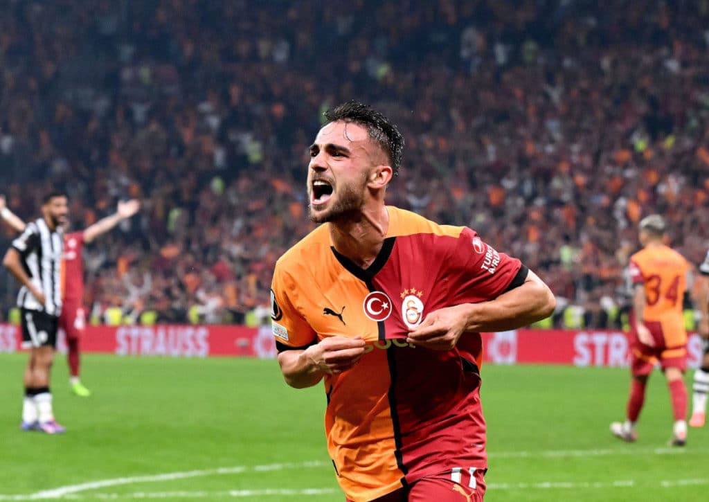 RFS Galatasaray Tipp