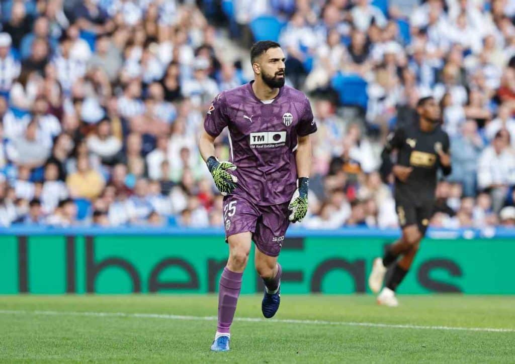 Leganes vs. Valencia Tipp