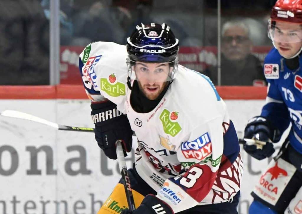 EHC Red Bull München Eisbären Berlin Tipp