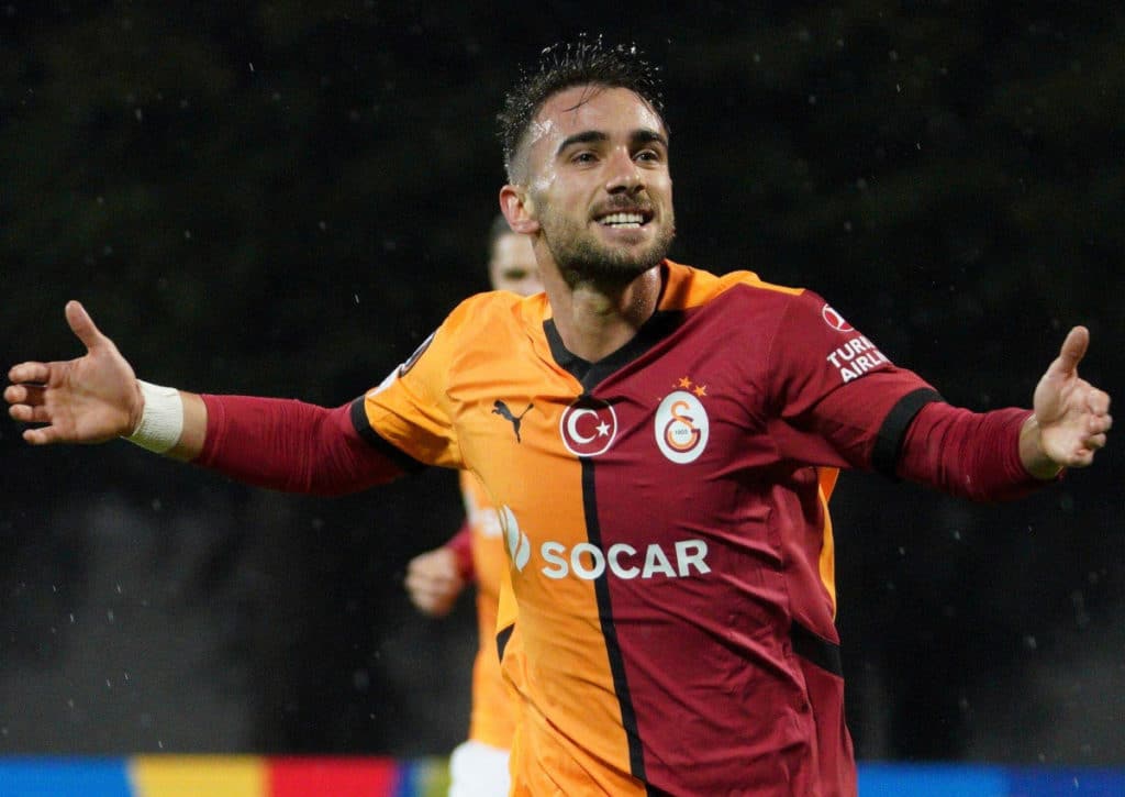 Galatasaray Alanyaspor Tipp