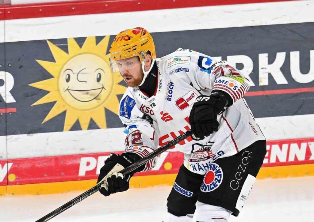 Fischtown Pinguins Bremerhaven Iserlohn Roosters Tipp