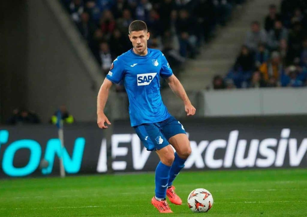 Hoffenheim Bochum Tipp