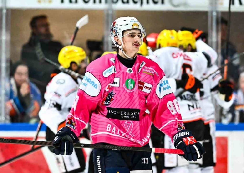 Nürnberg Ice Tigers Iserlohn Roosters Tipp