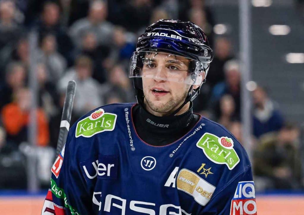 Löwen Frankfurt Eisbären Berlin Tipp