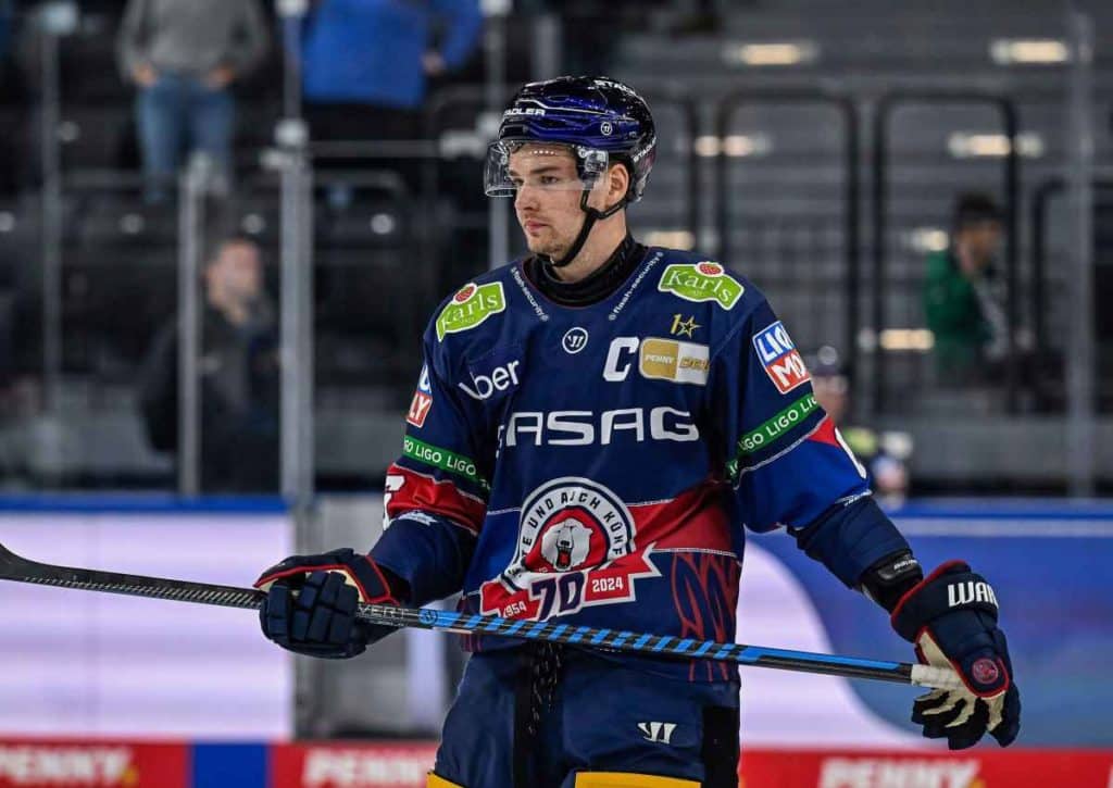 Grizzlys Wolfsburg Eisbären Berlin Tipp