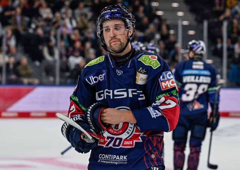 Eisbären Berlin Adler Mannheim Tipp