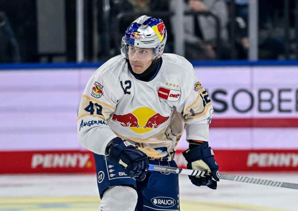 EHC Red Bull München Kölner Haie Tipp