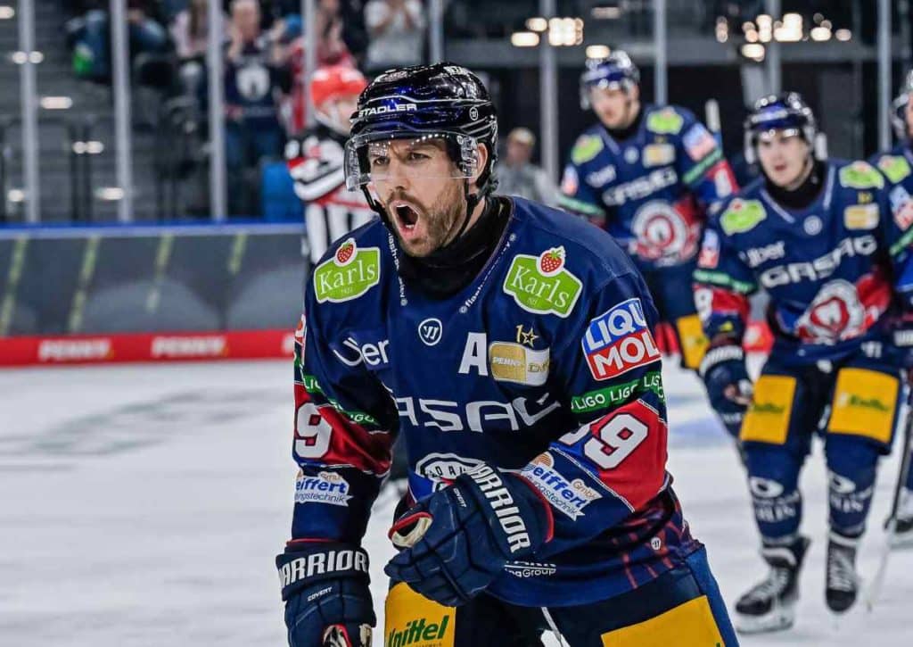 ERC Ingolstadt Eisbären Berlin Eishockey Tipp