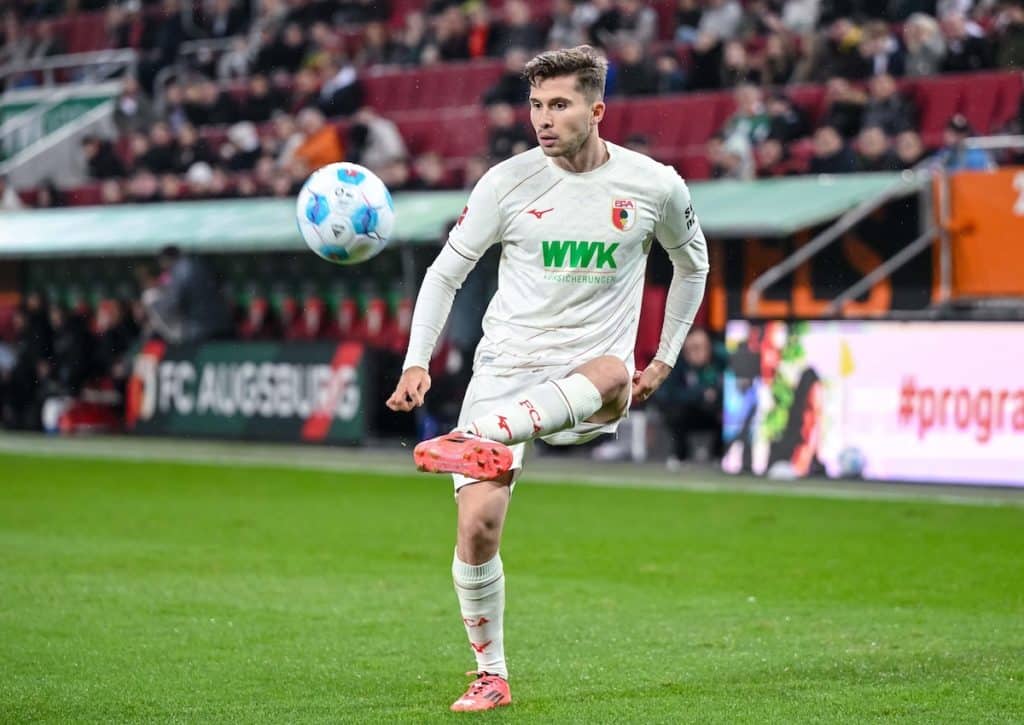 Wolfsburg Augsburg Tipp