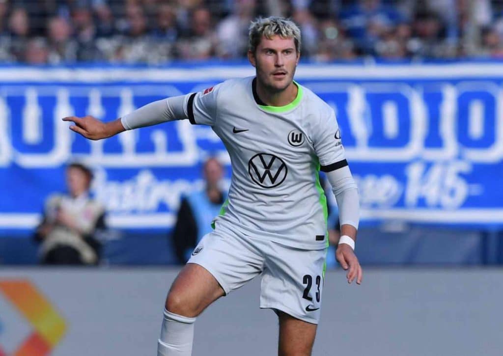 St. Pauli Wolfsburg Tipp