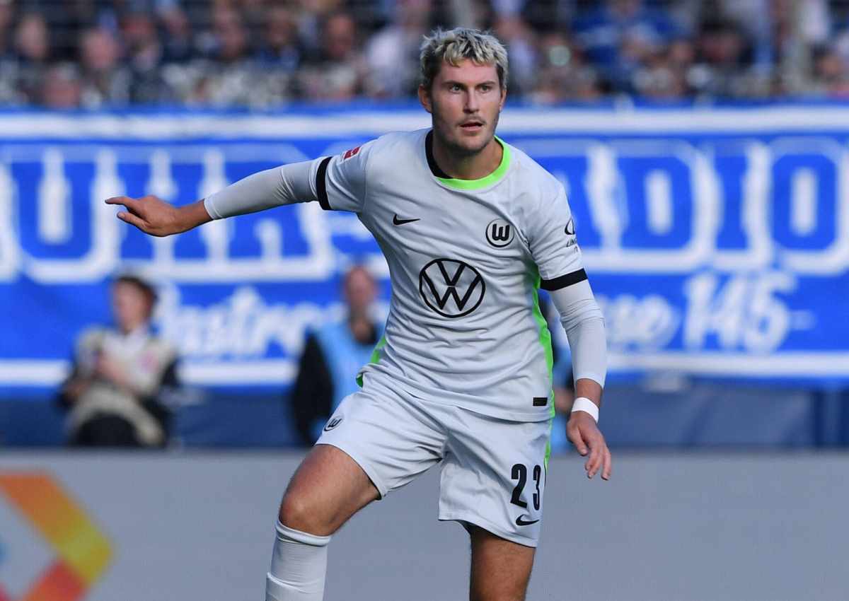 St. Pauli vs. Wolfsburg Tipp, Prognose [+ KI] & Quoten 26.10.2024