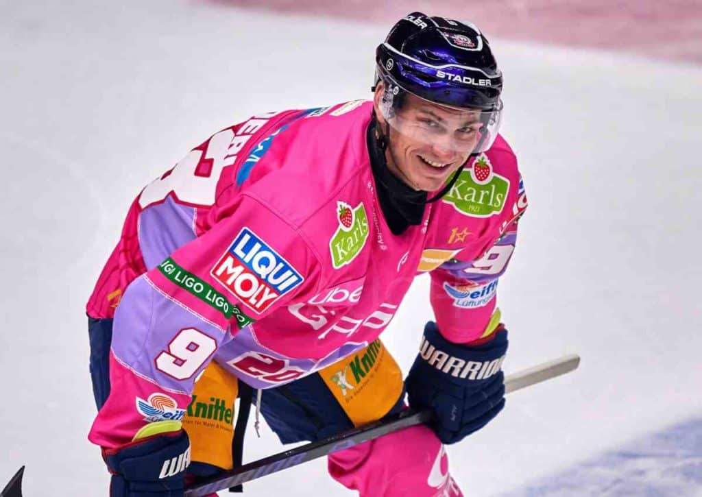 Eisbären Berlin Fischtown Pinguins Bremerhaven Tipp