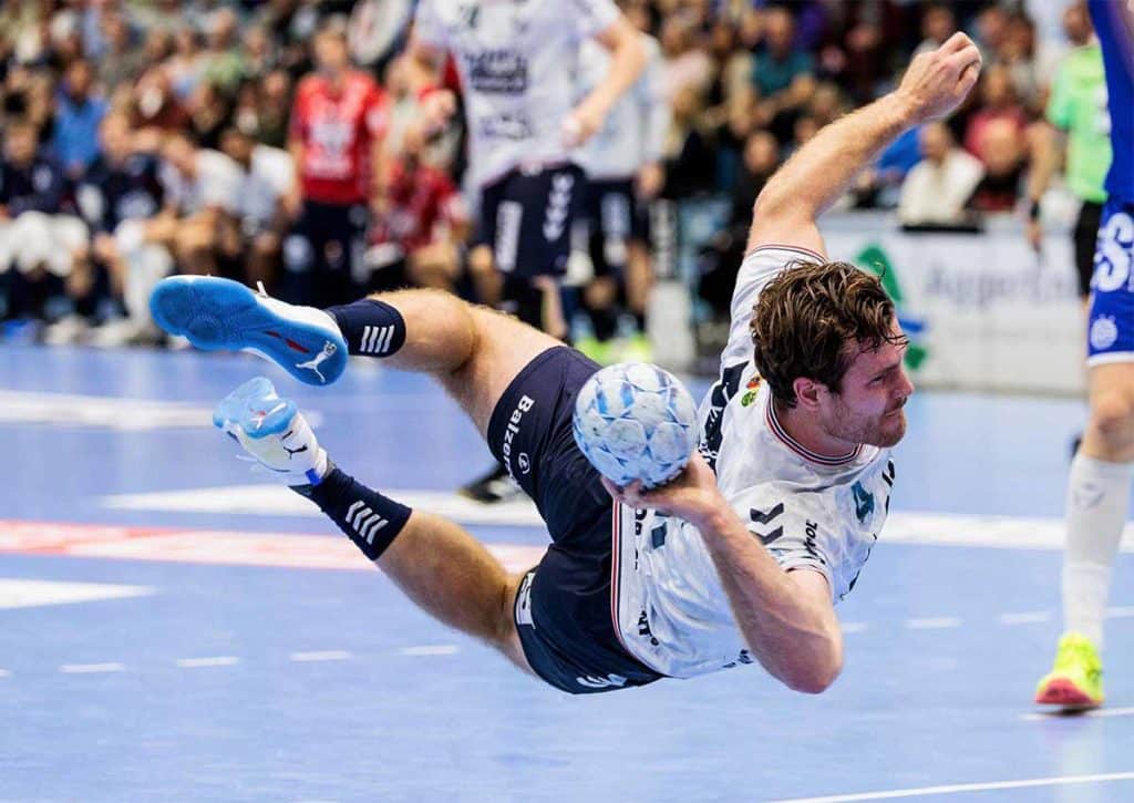 Handball Bundesliga heute – Tipps & Prognosen 6. Spieltag