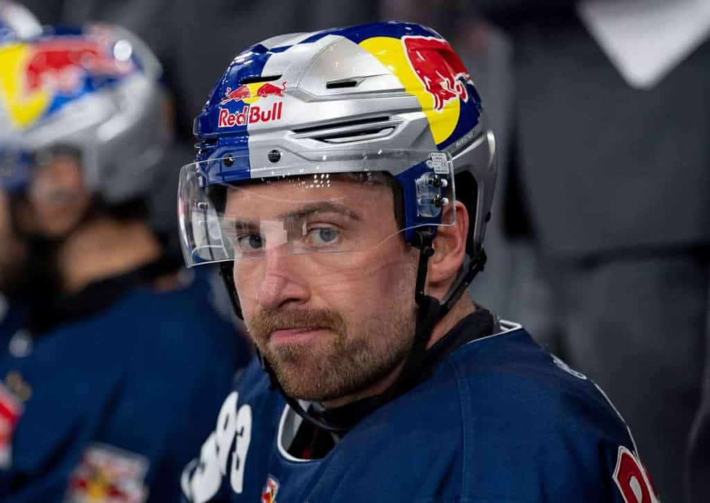 EHC Red Bull München Nürnberg Ice Tigers Tipp