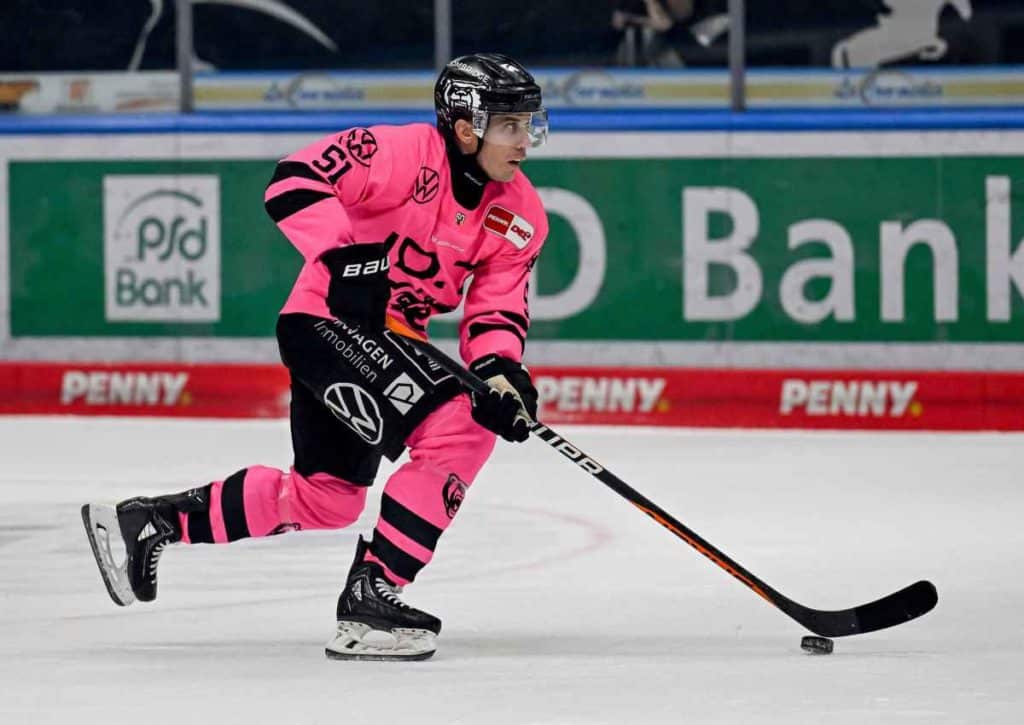 Straubing Tigers Grizzlys Wolfsburg Tipp