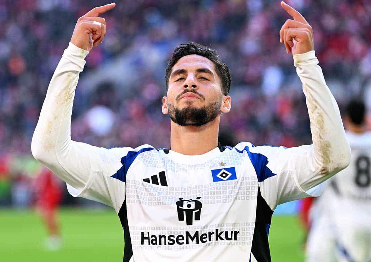 HSV vs. Magdeburg Tipp, Prognose & Quoten 20.10.24 – Wettbasis