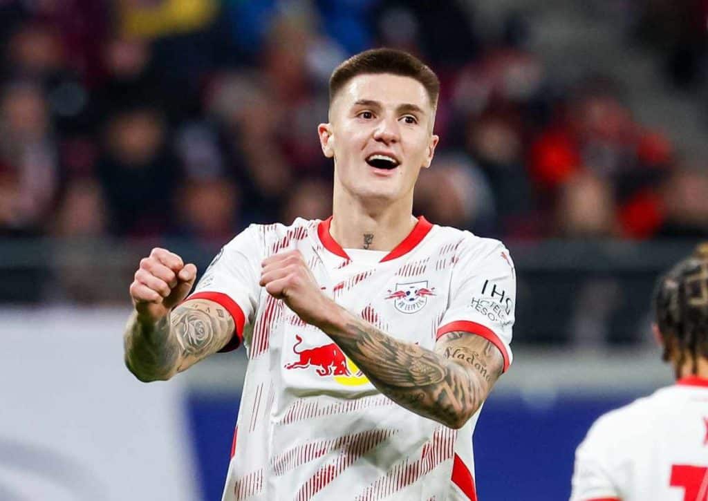 RB Leipzig Freiburg Tipp