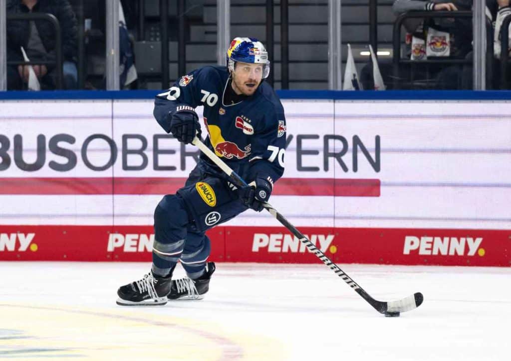 Pinguins Bremerhaven EHC München Tipp