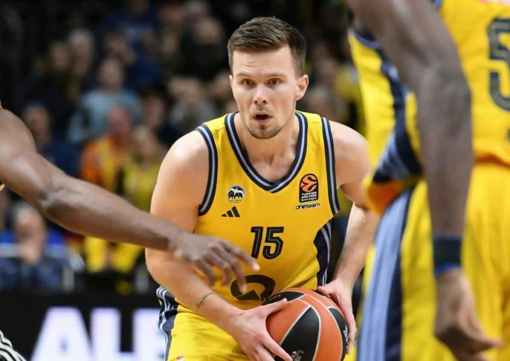 Alba Berlin Fenerbahce Tipp