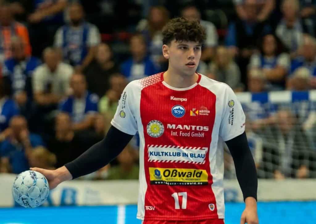 Handball Bundesliga heute Tipps