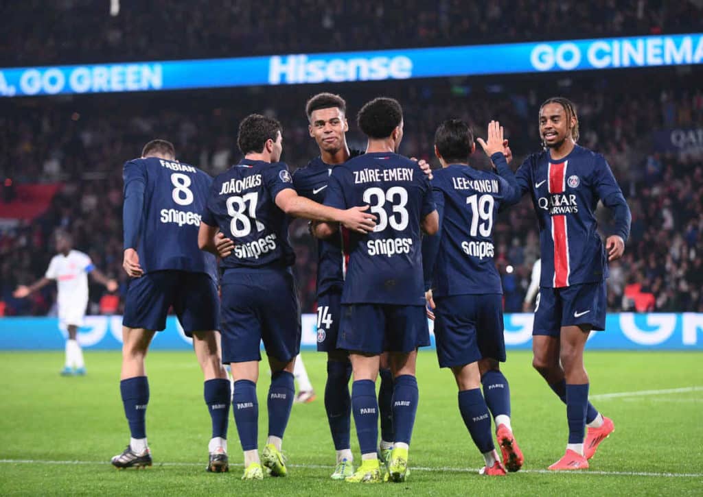 Bekommen wir im CL-Match von PSG gegen PSV Eindhoven viele Tore zu sehen?