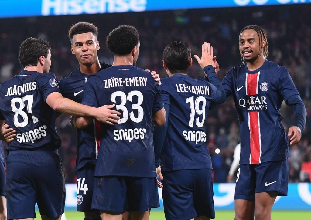 Ligue 1 9. Spieltag 24/25 Wett-Tipps