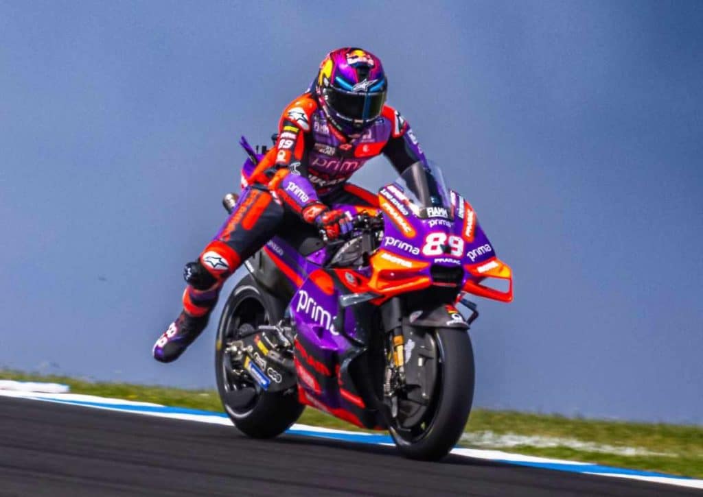 MotoGP Thailand Wetten