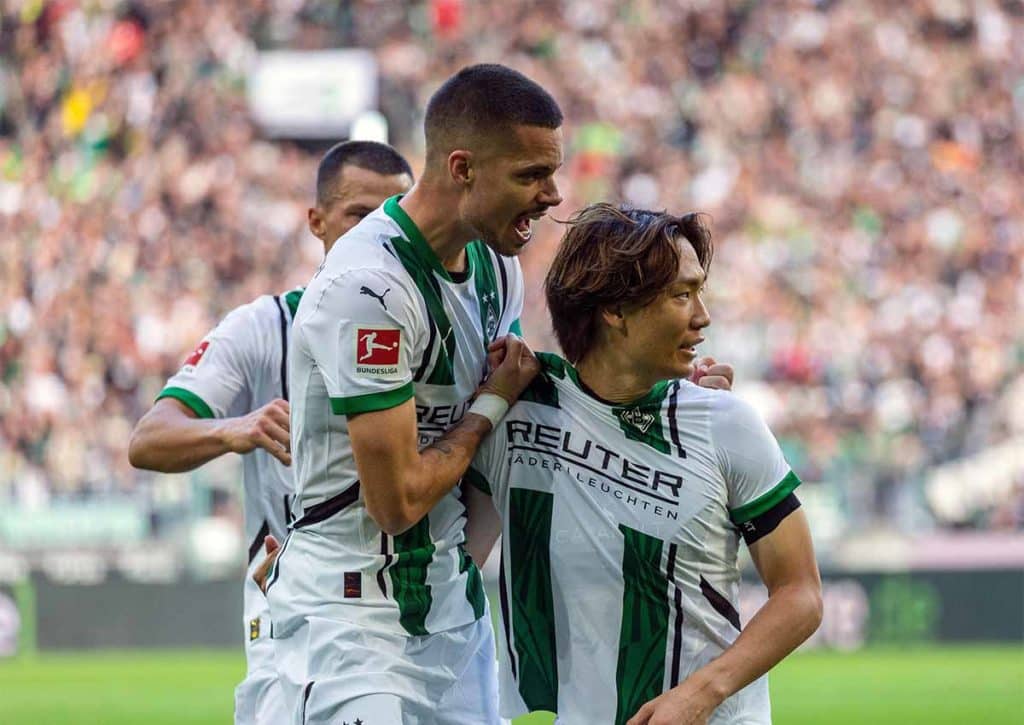 Mainz Gladbach Tipp