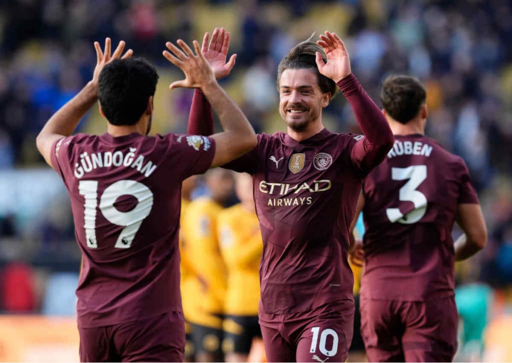 Entscheidet Manchester City das Heimspiel gegen Sparta Prag schon in der ersten Halbzeit?