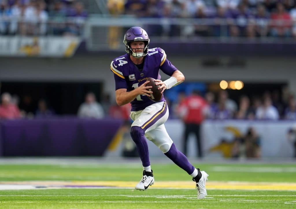 Los Angeles Rams Minnesota Vikings Tipp