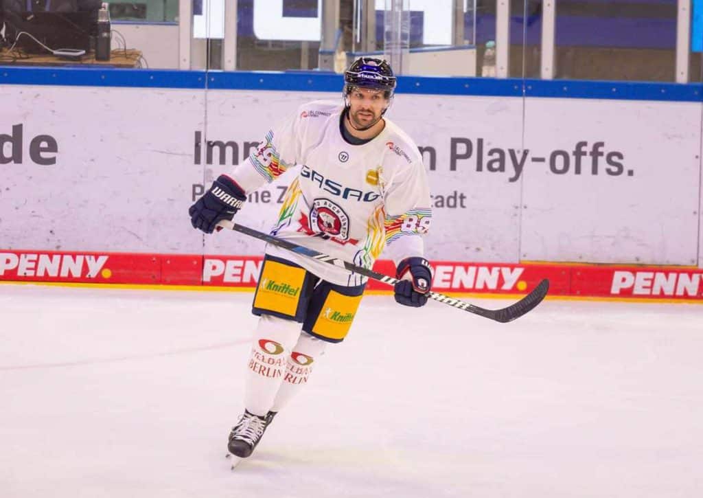 Eisbären Berlin Düsseldorfer EG Tipp