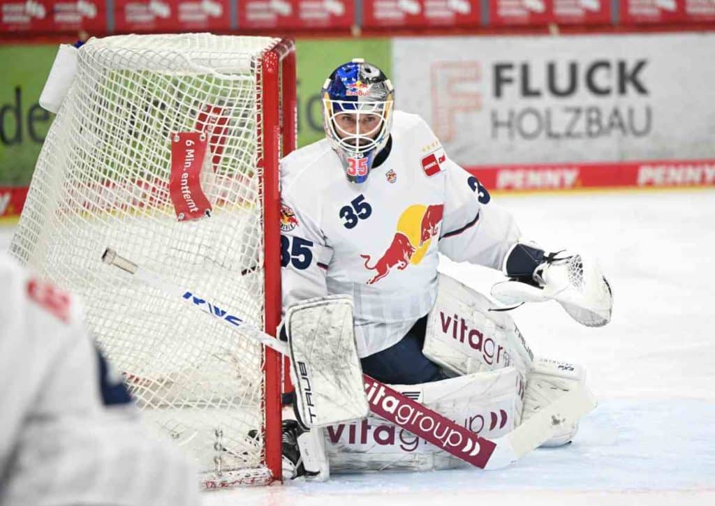 EHC Red Bull München ERC Ingolstadt Tipp