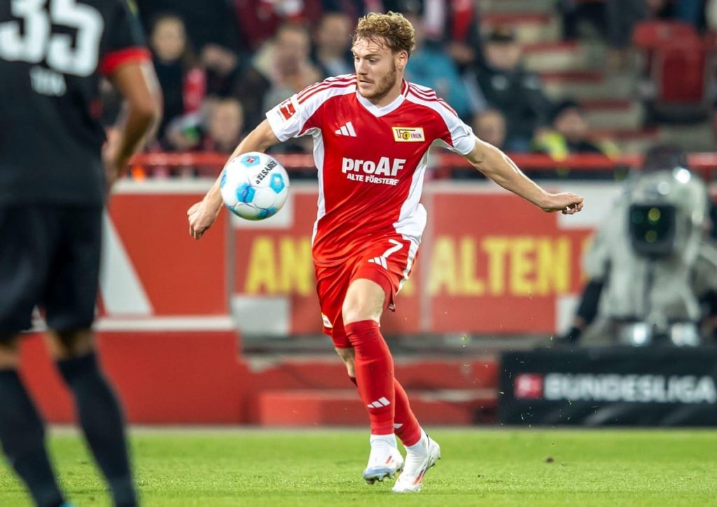 Bielefeld Union Berlin Tipp