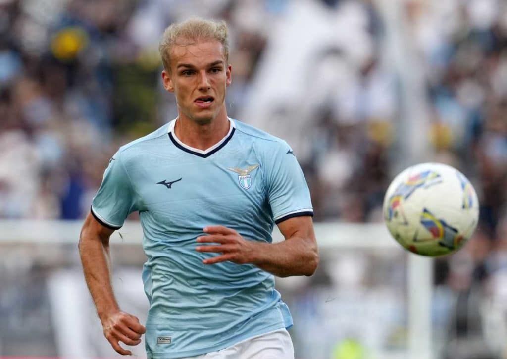 Como Lazio Rom Tipp