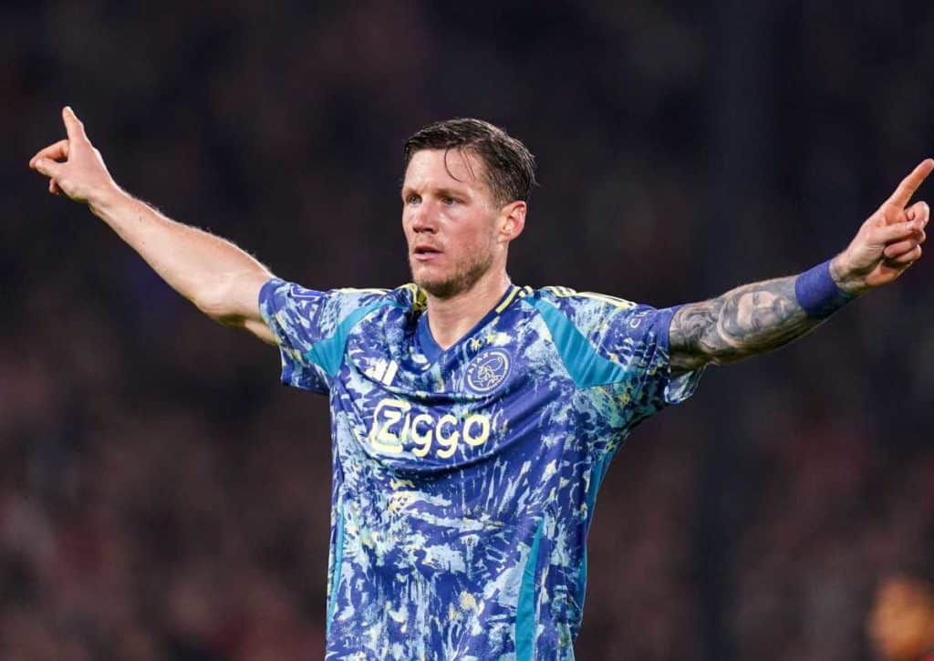 Ajax Amsterdam PSV Eindhoven Tipp