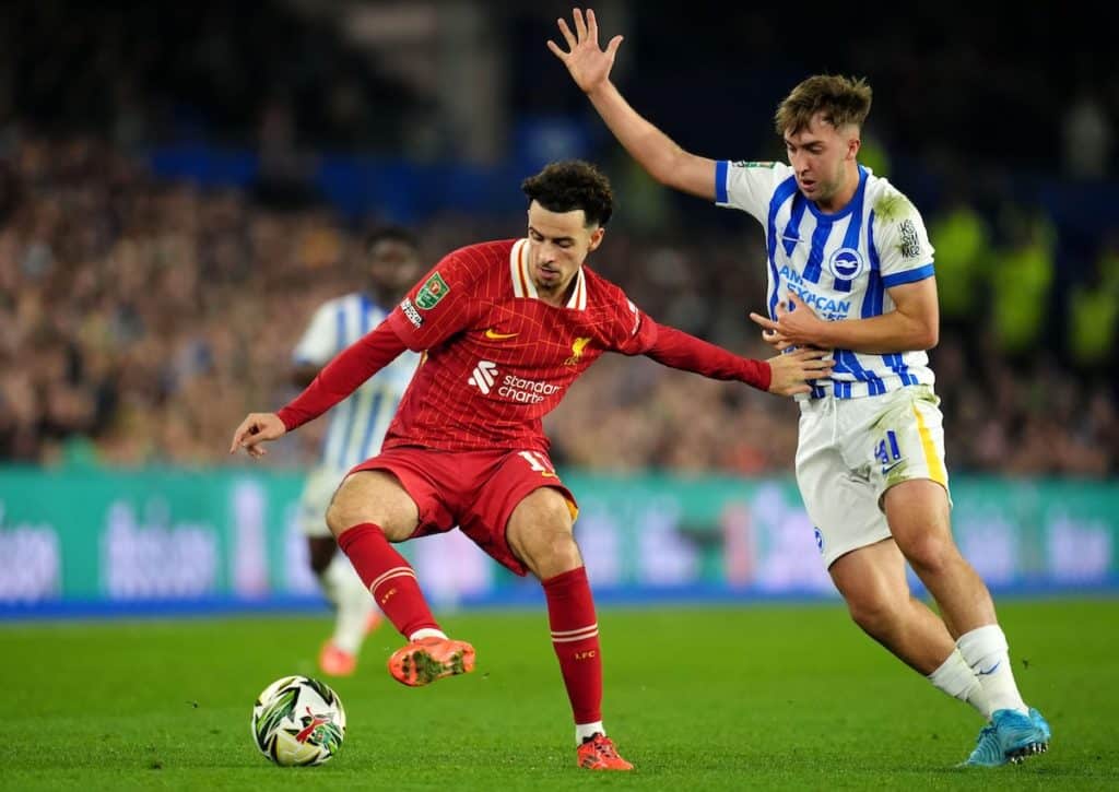 Liverpool Brighton Tipp