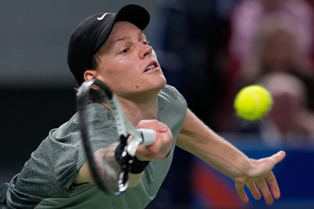 ATP Paris 2024 Übertragung