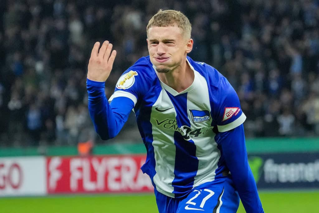 Hertha Köln Übertragung