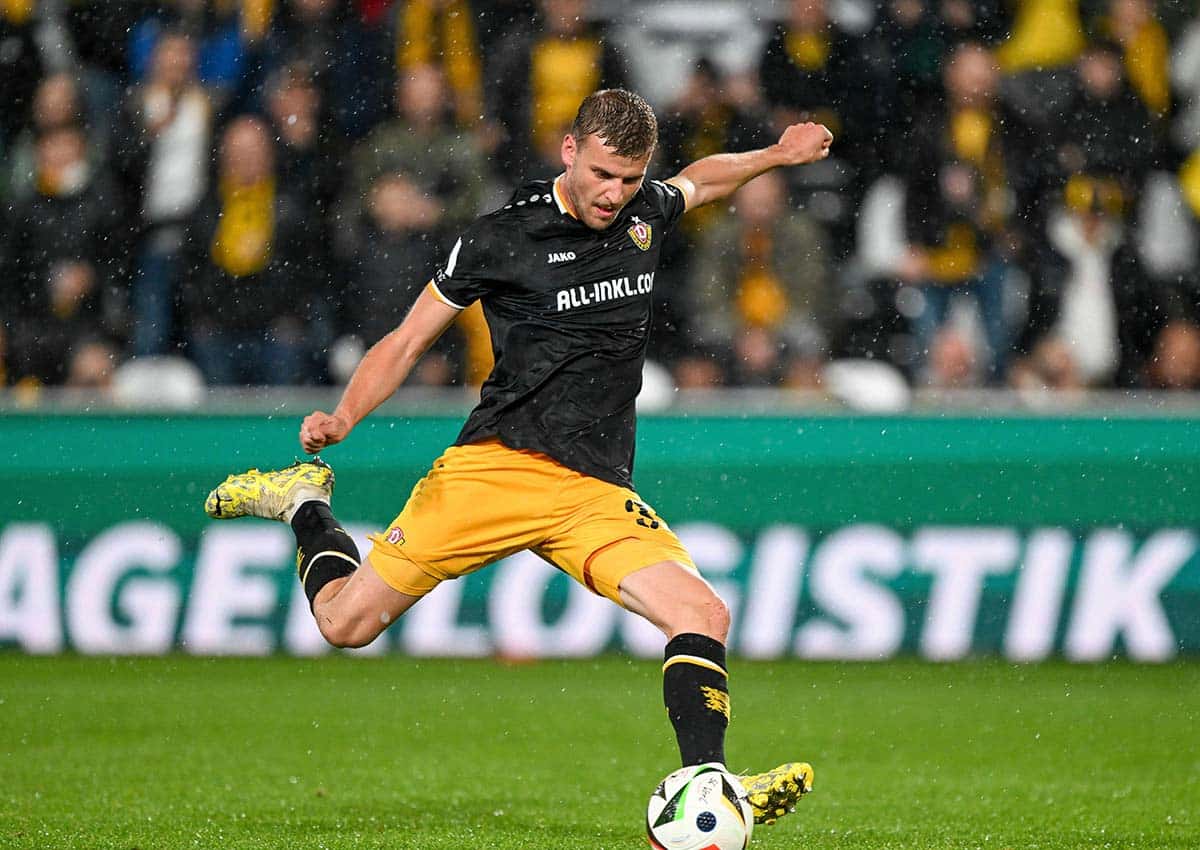 Dresden vs. Darmstadt Tipp, Prognose 30.10.2024 – Wettbasis