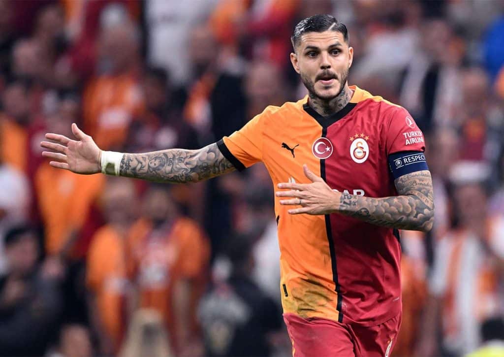 Galatasaray Elfsborg Tipp